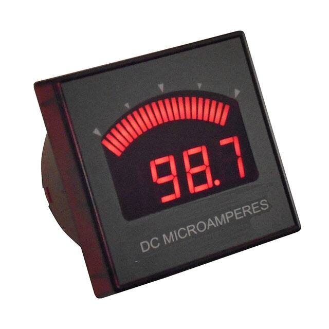 DMR35-DCUA-DC1-R Murata Power Solutions Inc. Indicateurs de panneau